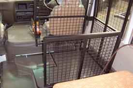 Vehicle Access Solutions: Storage 1