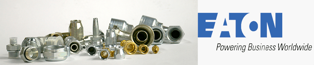 Eaton Hydraulic Fittings