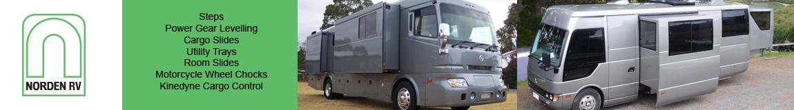 Caravan, RV & Accommodation Industry of Australia 